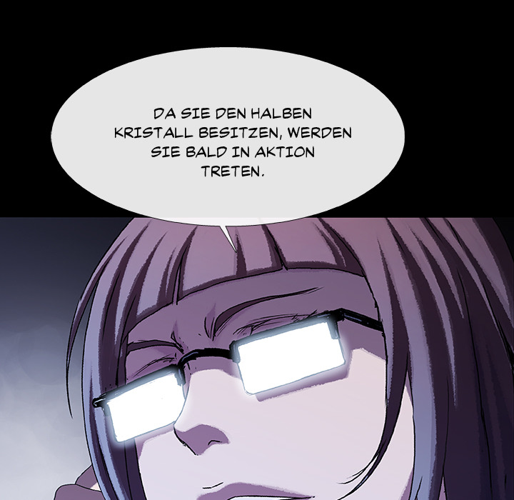 Blutklinge - episode 72 - 133