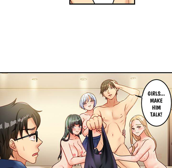 The Last Virgin in a Lustful World - episode 24 - 30