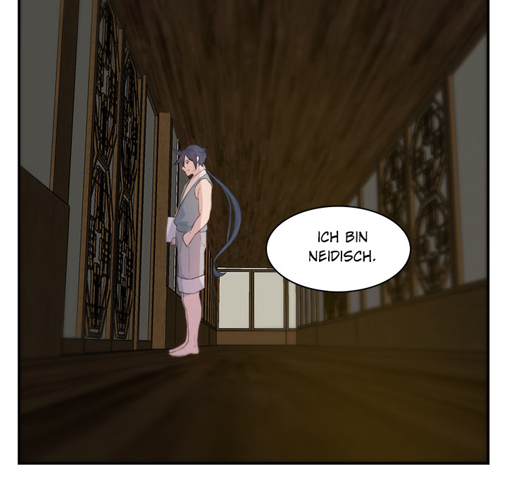 Die Legende vom Tiger,  der Sonne und dem Mond - episode 8 - 31