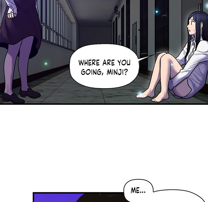 Sleeping With the Ghost - episode 44 - 58