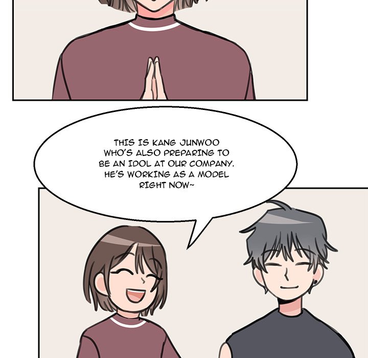 The Warmth of Your Heartbeat - episode 17 - 19