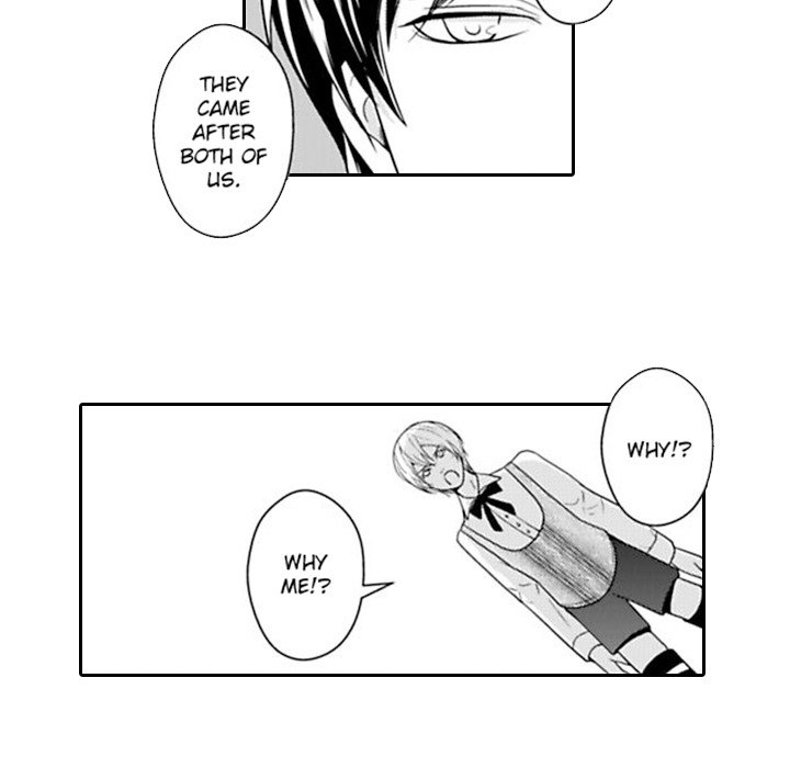 Group-Zero Omnibus Vol.1 - episode 7 - 32