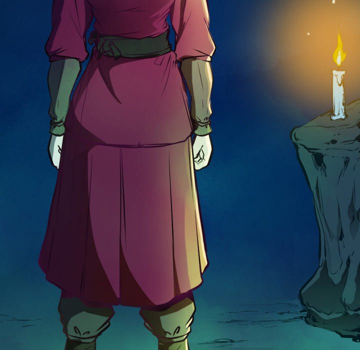 River Where the Moon Rises - episode 31 - 80