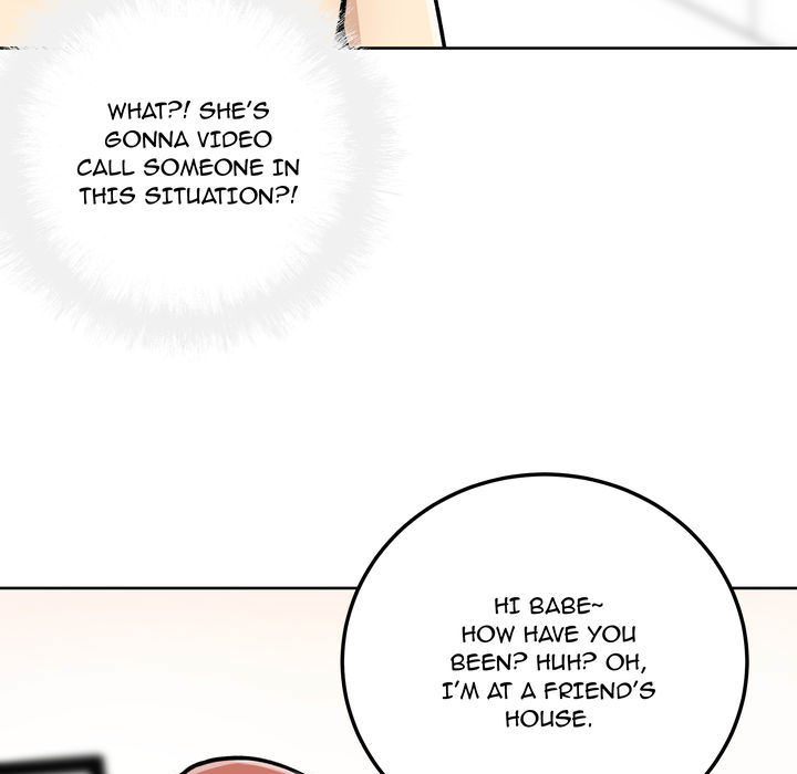 Excuse me, This is my Room - UNCENSORED - episode 43 - 6