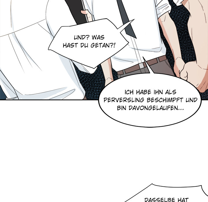 Liebe Lieber Nicht - episode 32 - 77