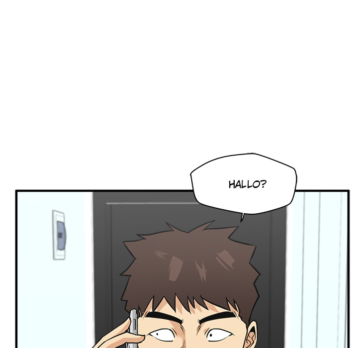 Los geht´s Mr. Kang! - episode 64 - 111