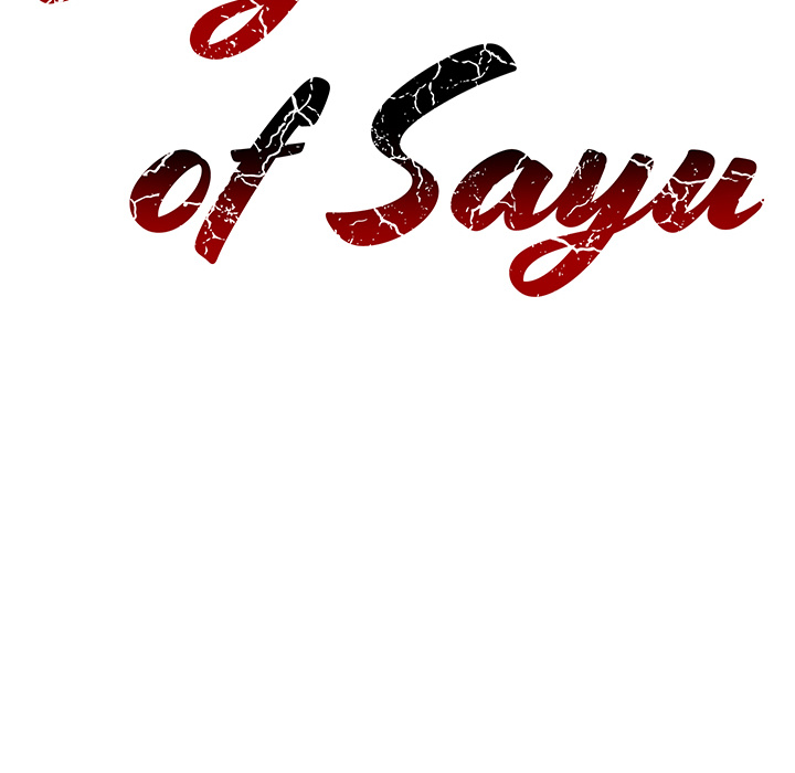 Legend of Sayu - episode 15 - 39