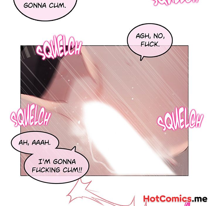 A Pervert's Daily Life - episode 111 - 54