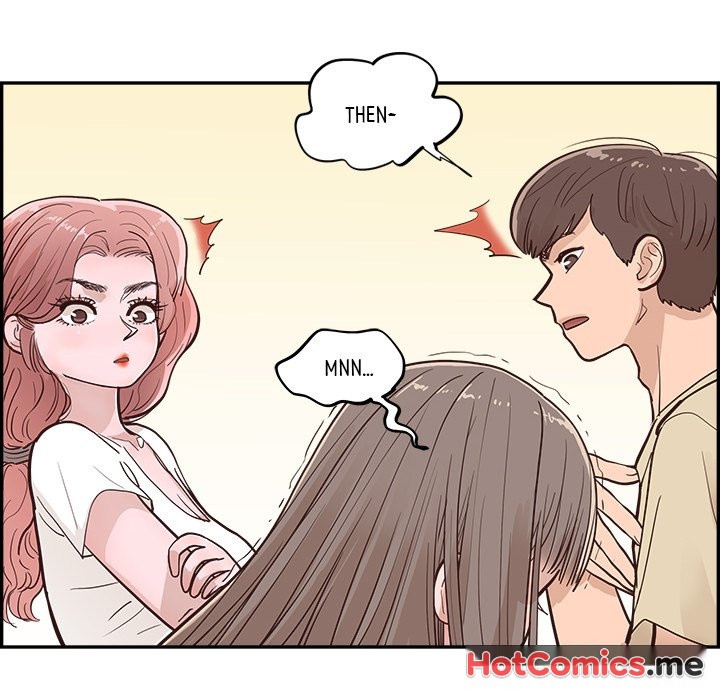 Sunny-Side Up - episode 18 - 71