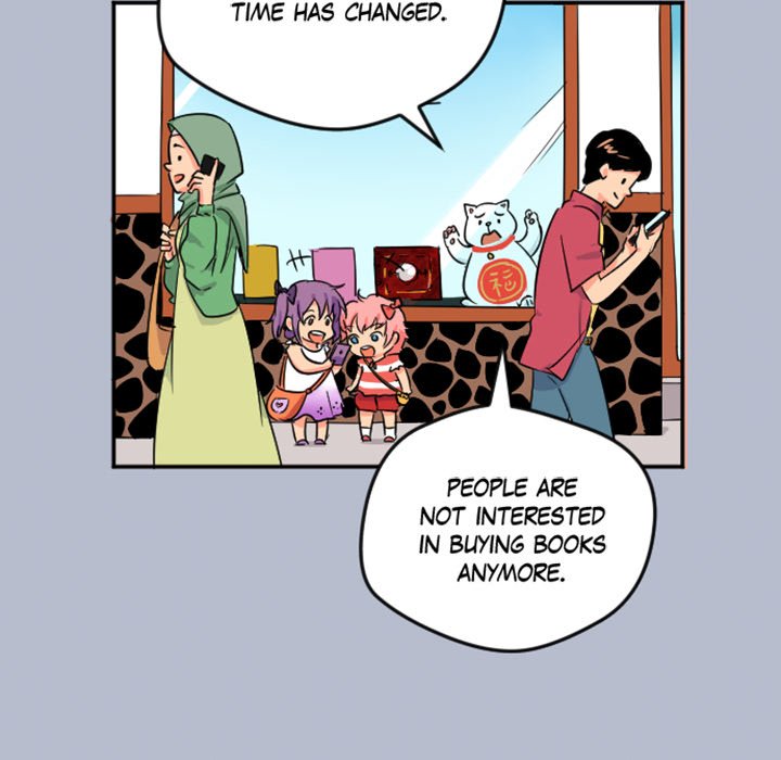Lay Lay Cat - episode 22 - 30