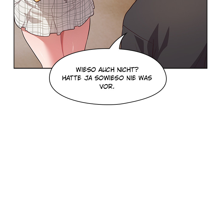 Das Kuppelkätzchen - episode 50 - 57