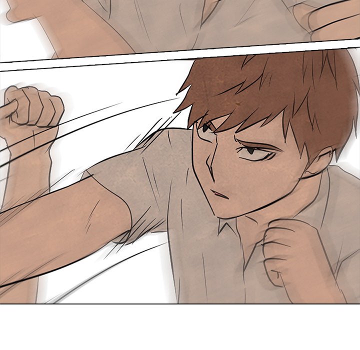 High School Devil - episode 83 - 7
