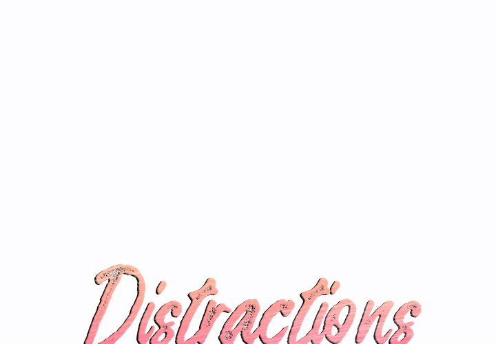 Distractions - episode 18 - 0