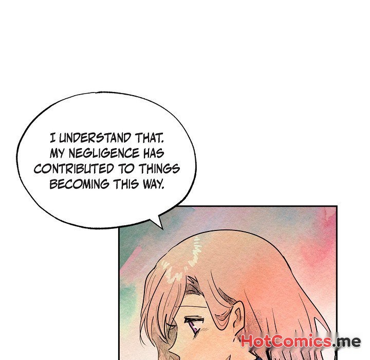 The Villainess Behind the Mask - episode 24 - 73