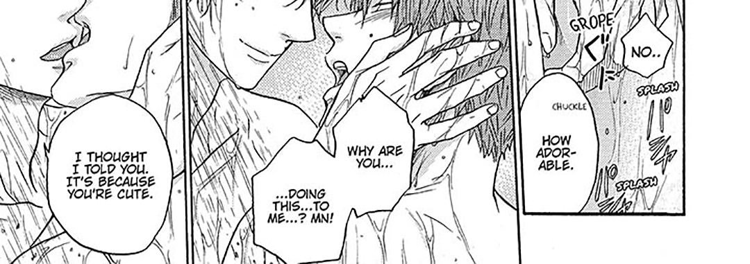 My Lucky Star (SHINKOSHA) - episode 3 - 55