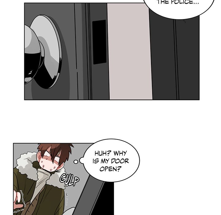 Sign - episode 20 - 57