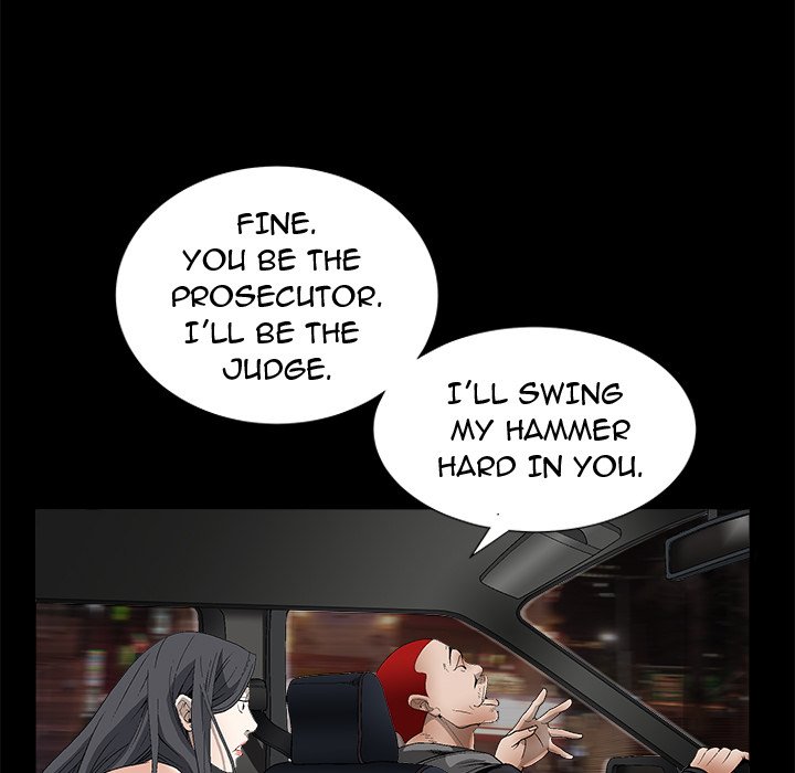 The Leash - episode 4 - 88