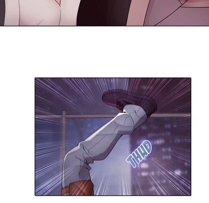 The Butterfly Dream - episode 11 - 50