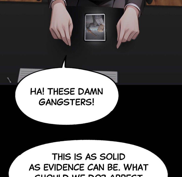 Workaholic Gangster - episode 102 - 23