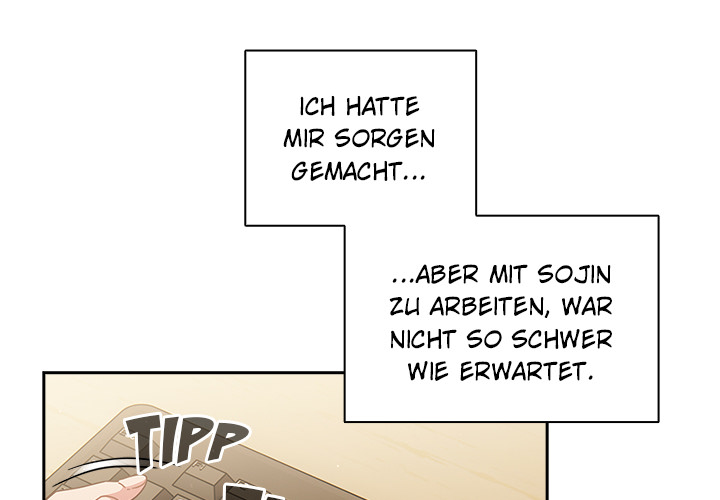 Mein honigsüßer Teilzeitjob - episode 19 - 1