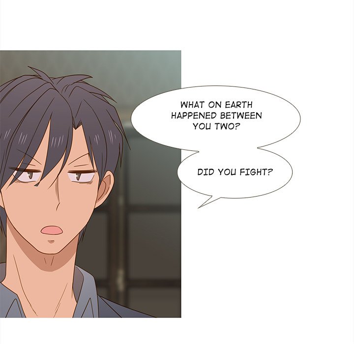 My Life as a Half-Magi - episode 43 - 69