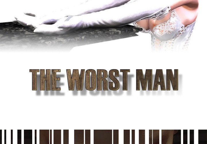The Worst Man - episode 15 - 1