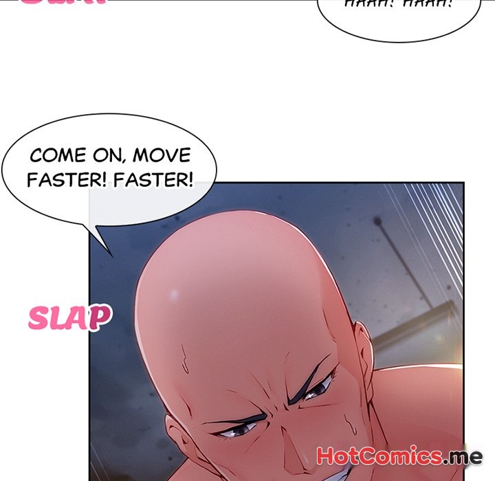 Sang-Ah - episode 40 - 61
