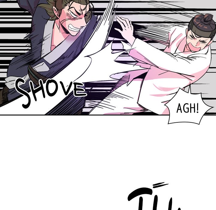 The Princess's Guard - episode 35 - 48