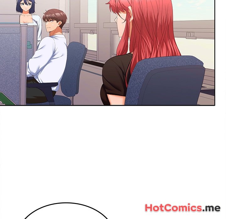 Office Romance is a No-No - episode 13 - 38