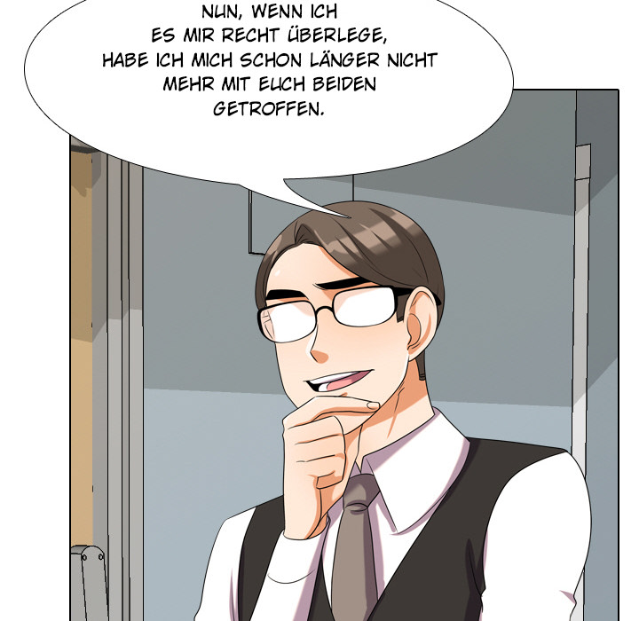 Das Partnerkarussell - episode 31 - 24