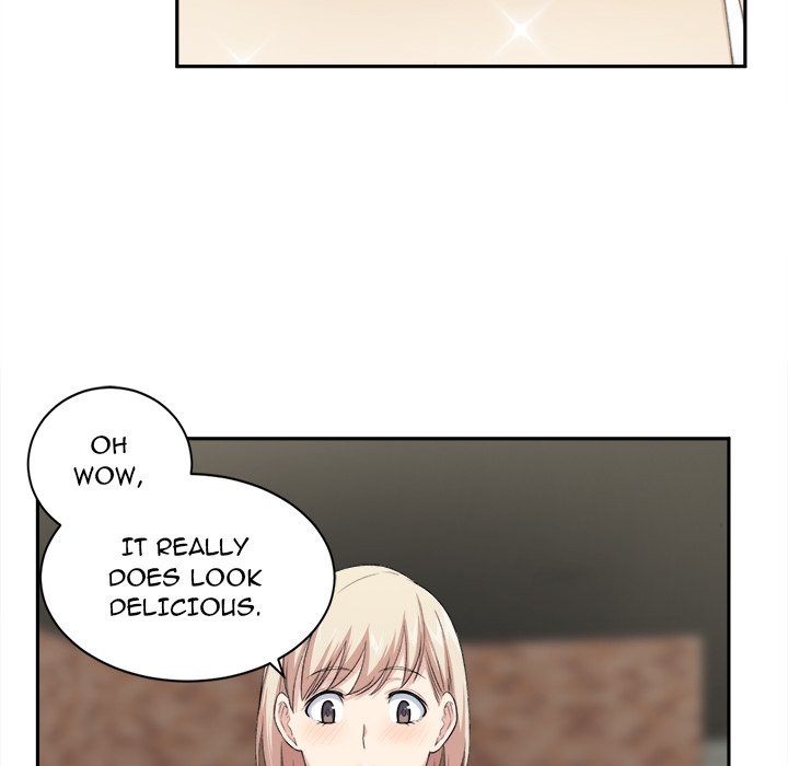 Excuse Me, This is my Room - episode 11 - 52