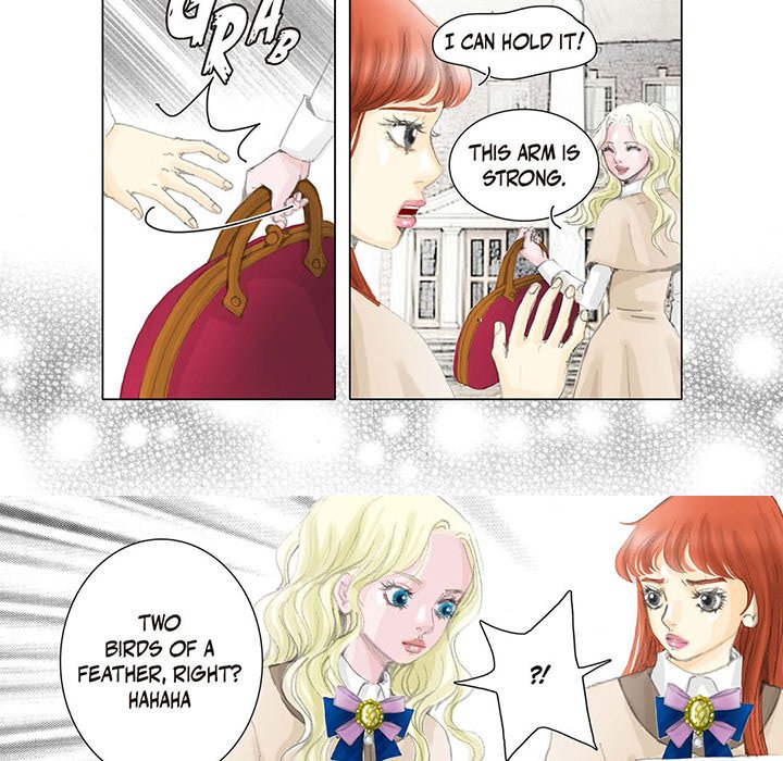 The Emperor's Woman - episode 11 - 26