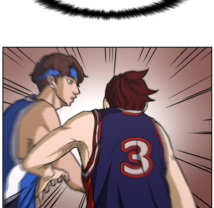 Tweener - episode 78 - 76