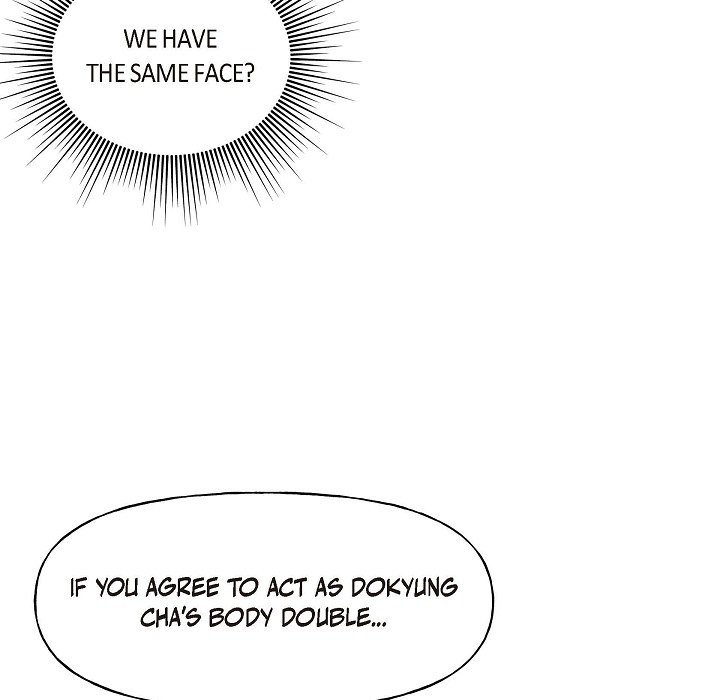 Body Double Trouble - episode 1 - 136