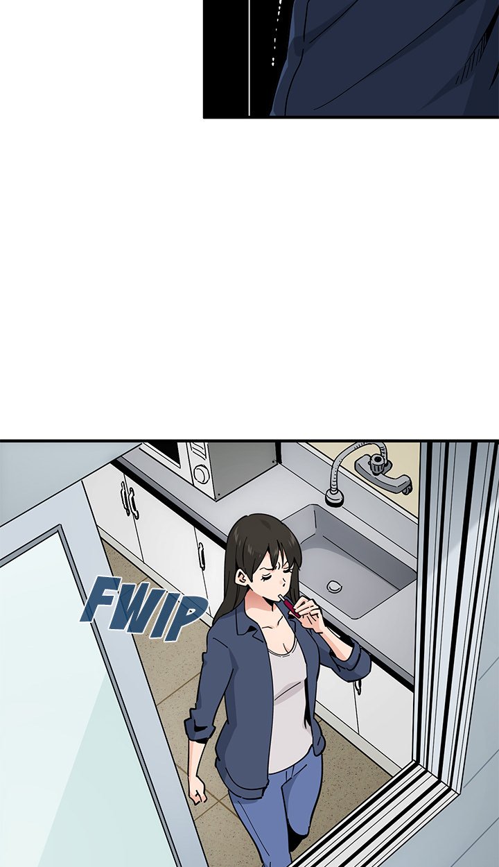 Love Factory - episode 2 - 42