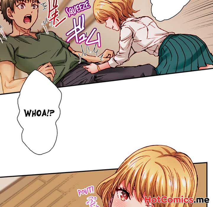 The Quiet Gal Can't Stop Moaning in Bed - episode 8 - 33