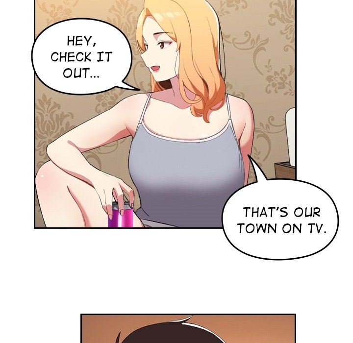 BFF to GF? - episode Prologue - 20