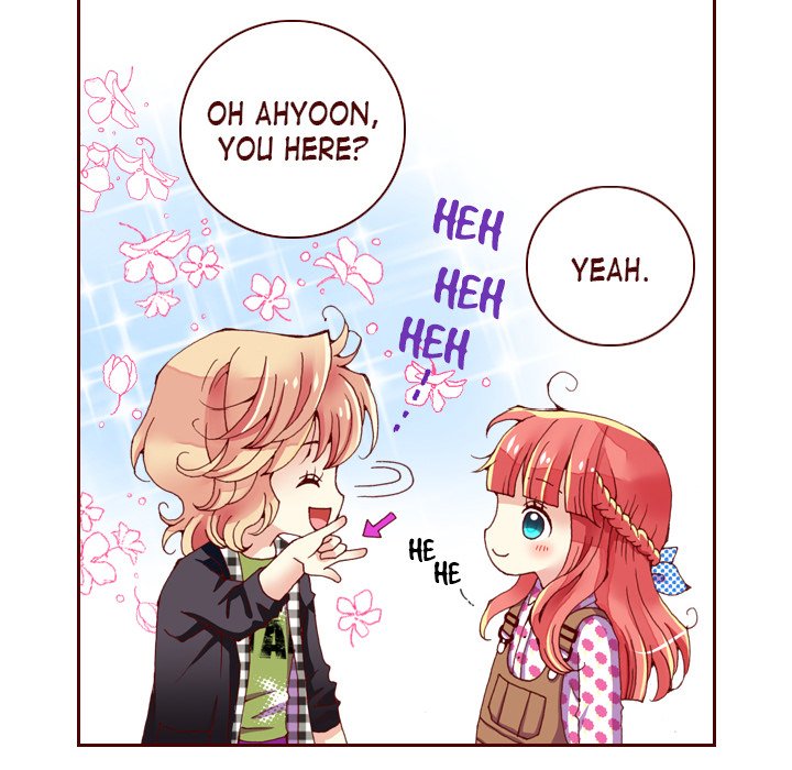 Fresh! - episode 14 - 44