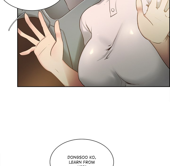 Domesticate The Housekeeper - episode 1 - 35
