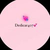 dedicar407