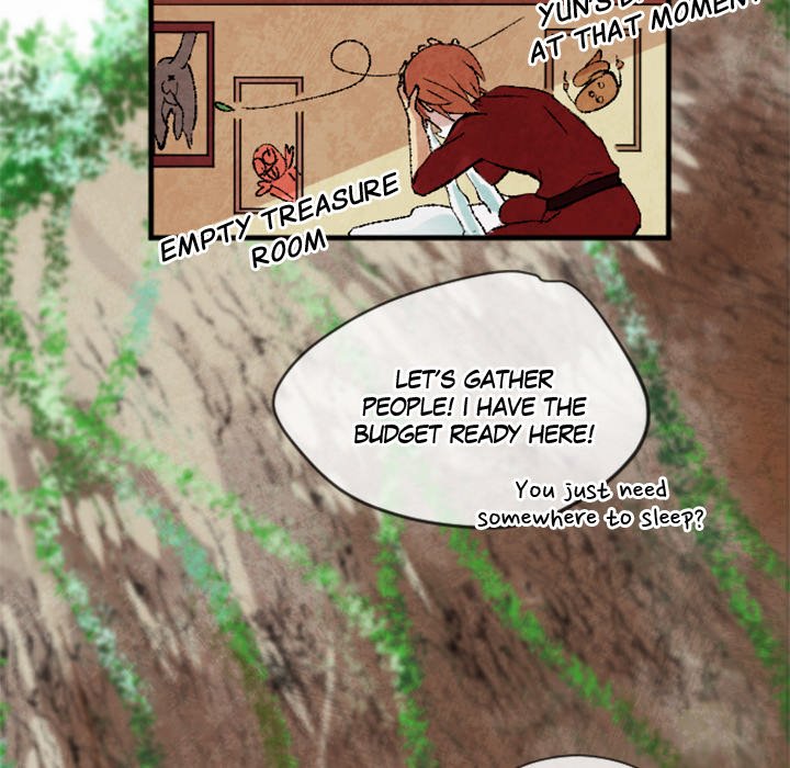 Today, I Meet a Dragon - episode 4 - 32