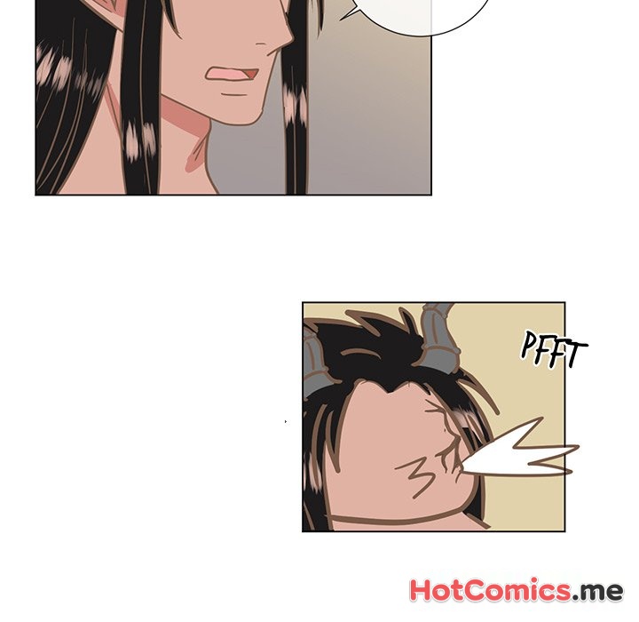 Now, I am Demon King's Wife - episode 3 - 45