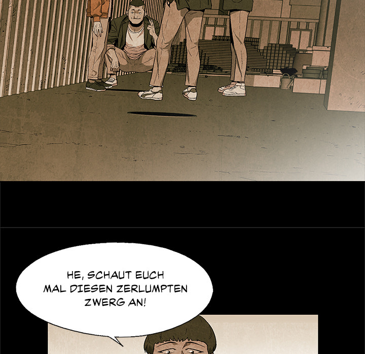 Gorgón - episode 23 - 45