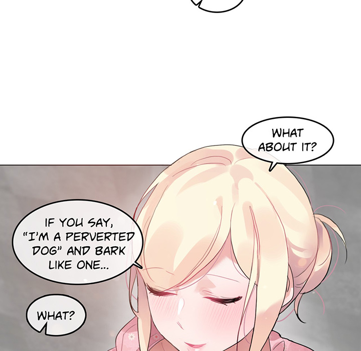 A Pervert's Daily Life - episode 69 - 16