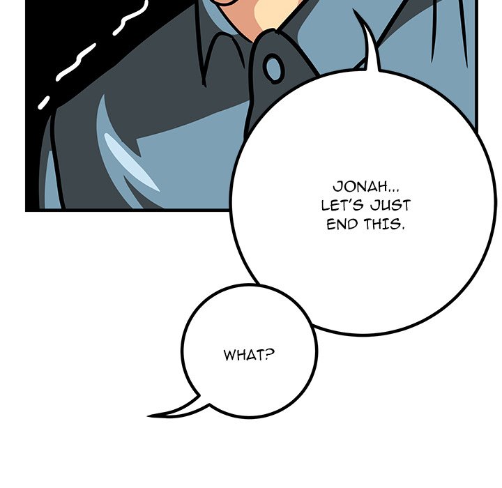 Five Years Apart - episode 1 - 33