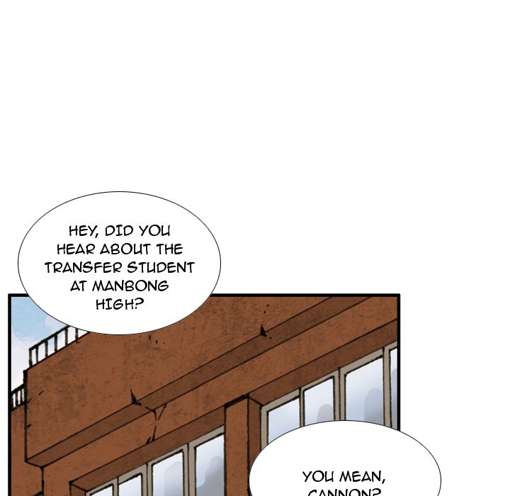 The Bully Hunter - episode 17 - 8