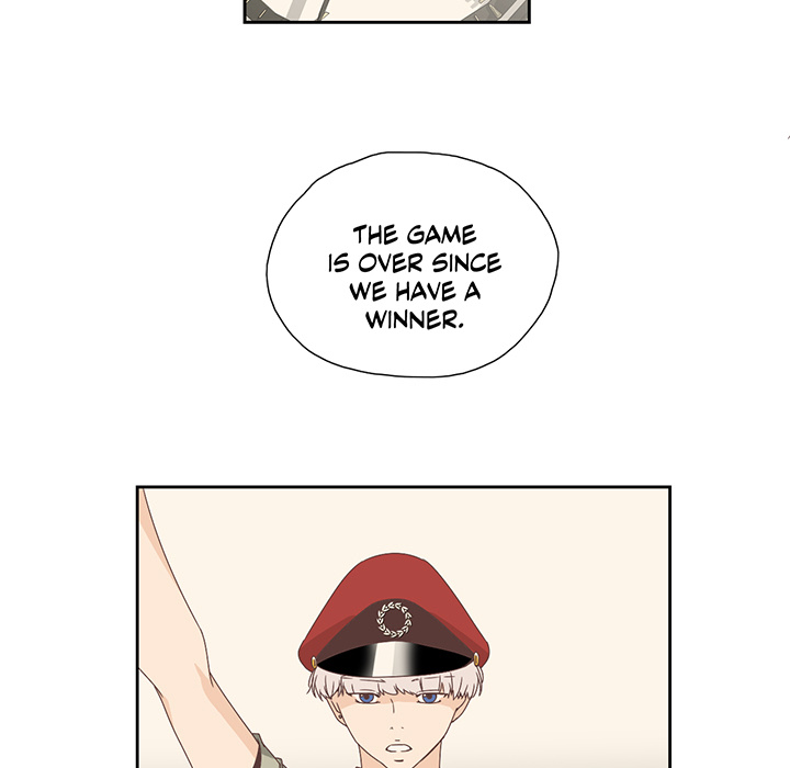 An Innocent Sin - episode 3 - 36