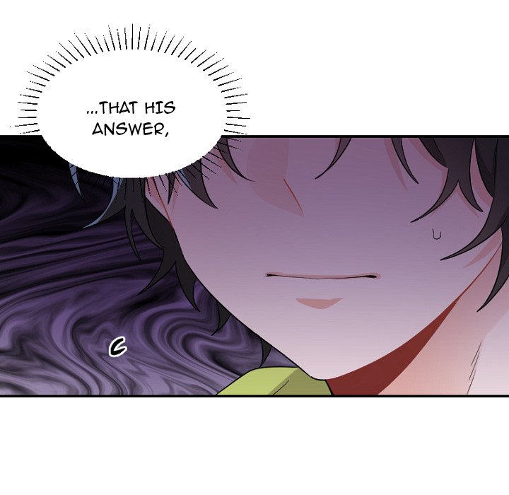 Pheromone Sherbet♥ - episode 39 - 62