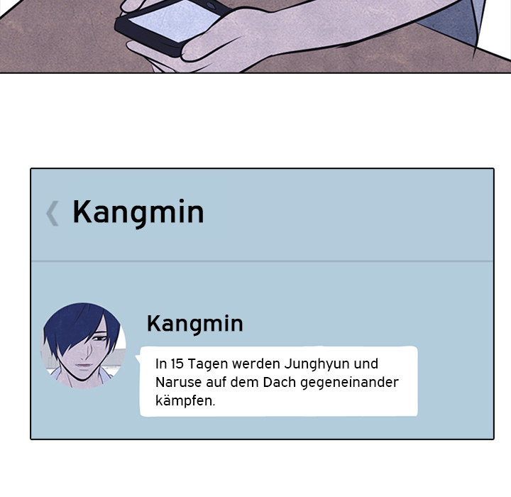 Teufel der Oberstufe - episode 30 - 69
