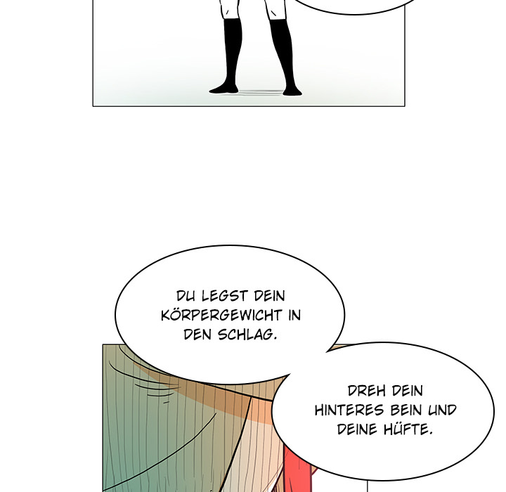 Hero Kim: Wer hat einen Retter bestellt? - episode 12 - 48